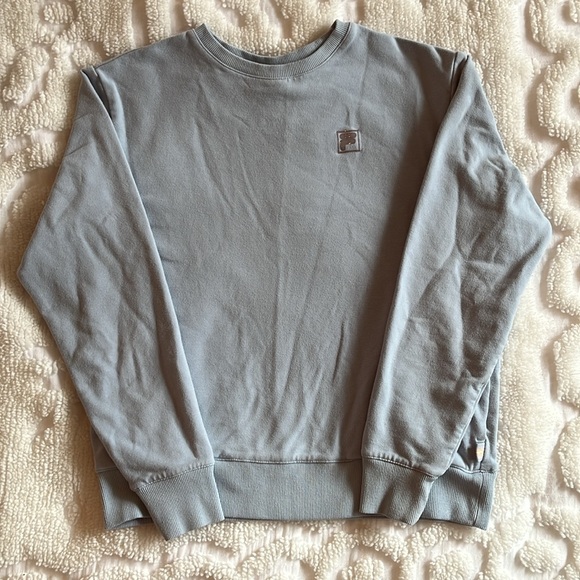 Fila Crewneck - Picture 5 of 11